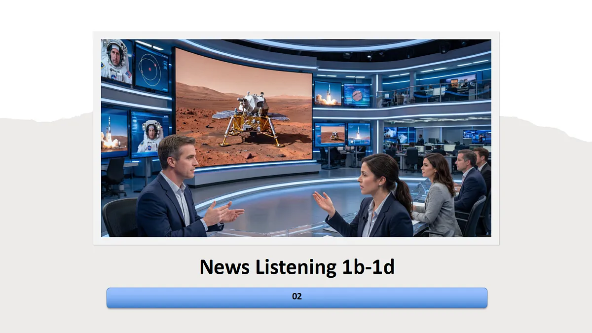 新人教版(2024)英语九年级(初三)上册-Unit6 Beyond Earth SectionA 1a-2e 听说课 课件(lesson 1)第8页