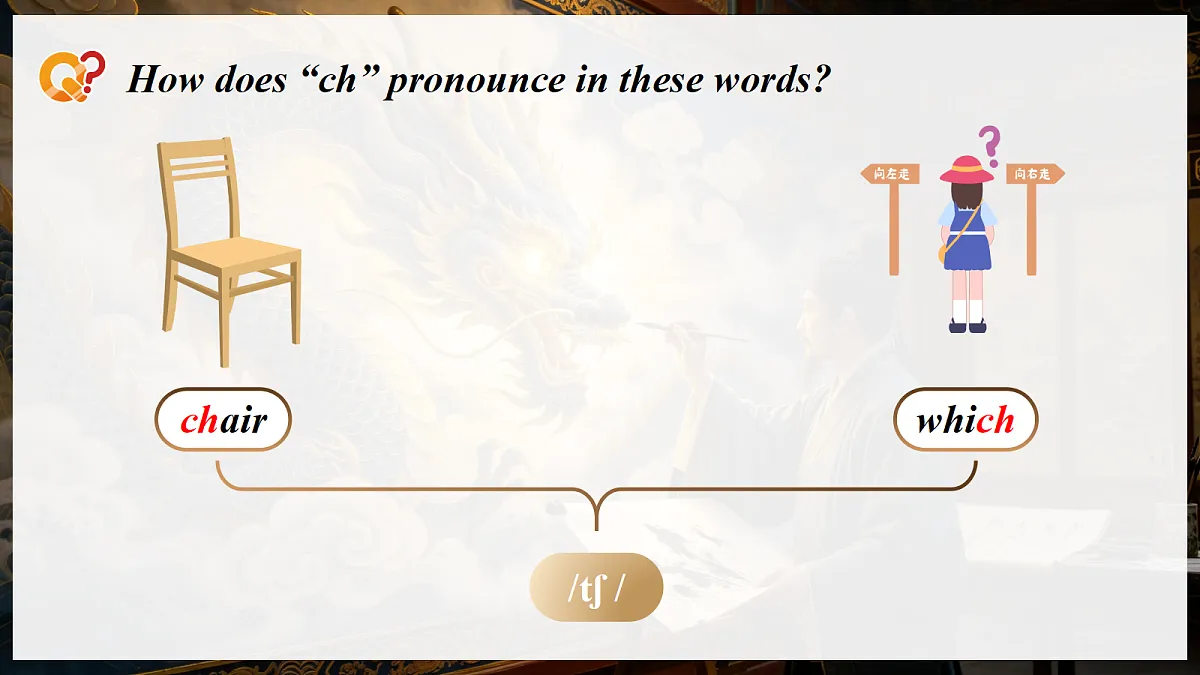 Unit 8 课时 2 Section A Pronunciation第4页