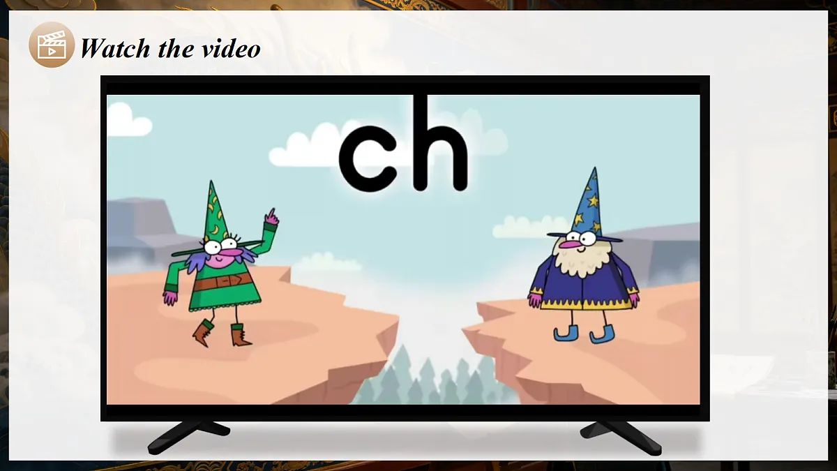 Unit 8 课时 2 Section A Pronunciation第5页