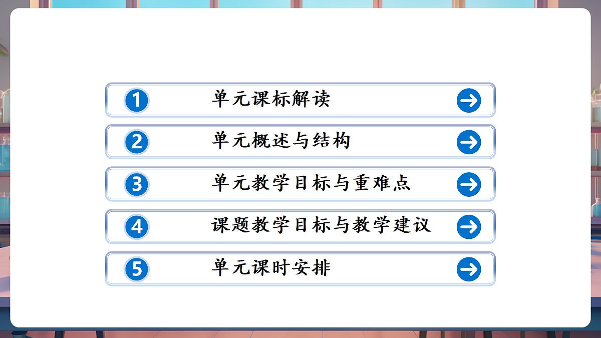 第二单元 认识物质的构成(单元解读课件)化学鲁教版2024九年级上册第2页