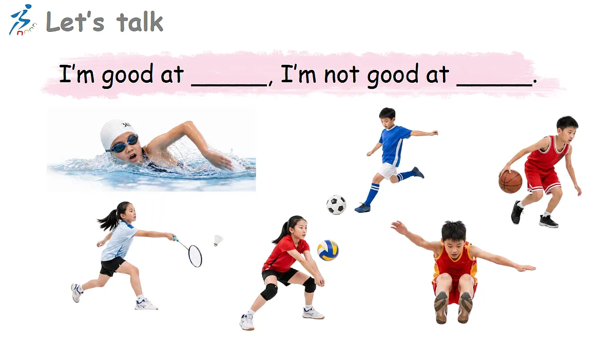 Lesson 2 What do you know about the Olympic Games?第3页