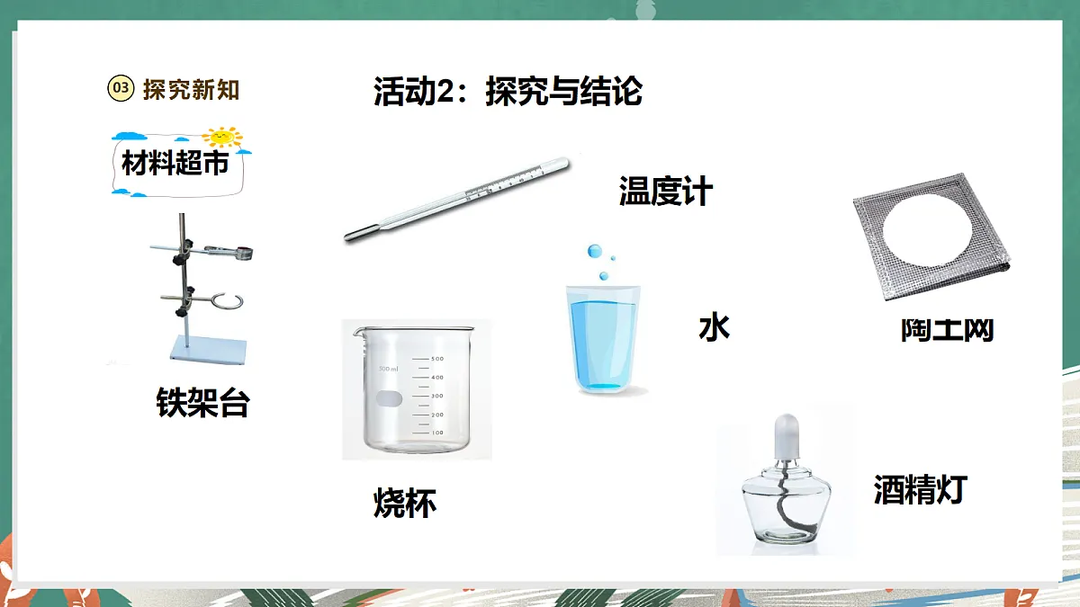 【教学评一体化】1.3《给水加热》课时课件第8页