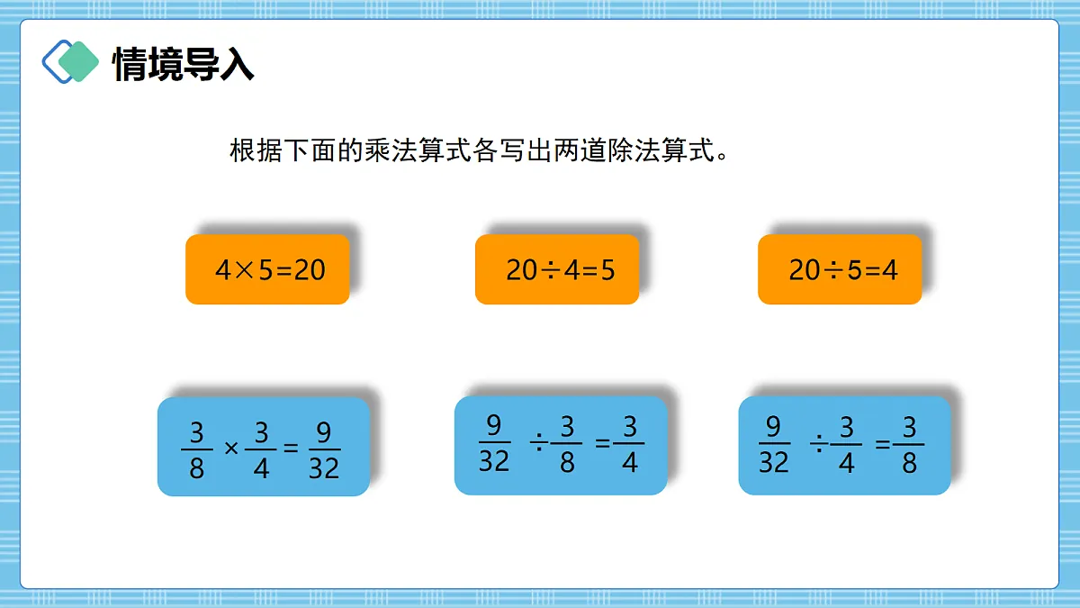 (2026新教材)人教版小学数学六年级上册 3.2《一个数除以整数》PPT课件第2页