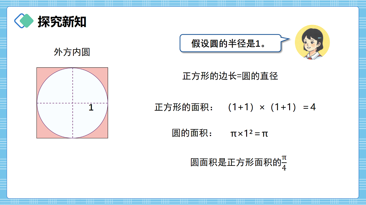(2026新教材)人教版小学数学六年级上册 4.6《解决问题》PPT课件第5页