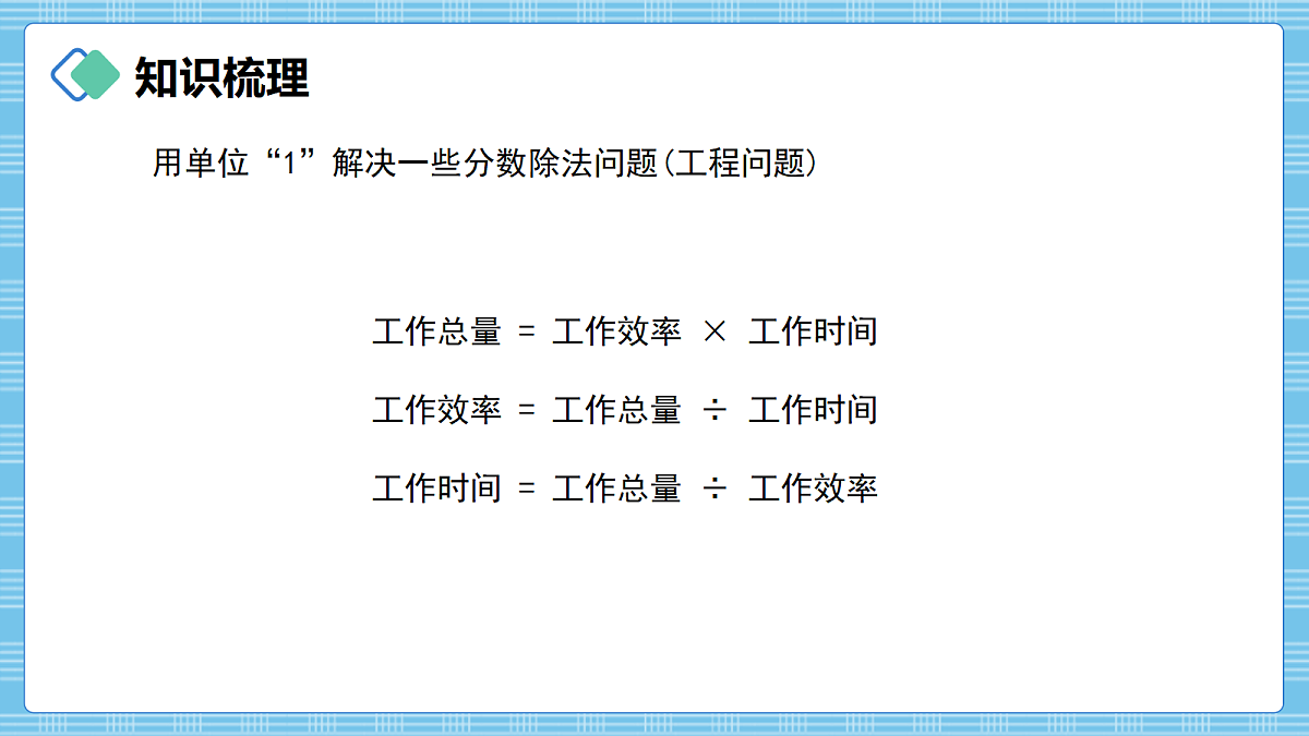 (2026新教材)人教版小学数学六年级上册 6.1《数与运算》PPT课件第8页