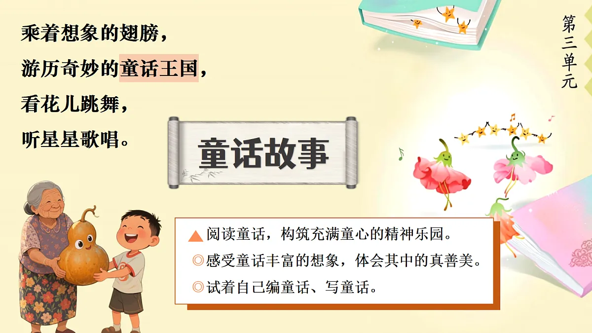 11.宝葫芦的秘密(节选)第1页