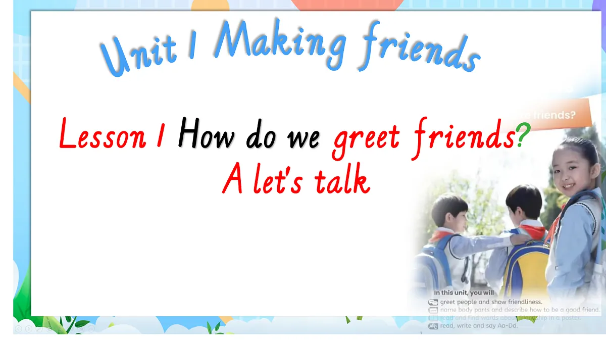 A let's talkpptx第2页