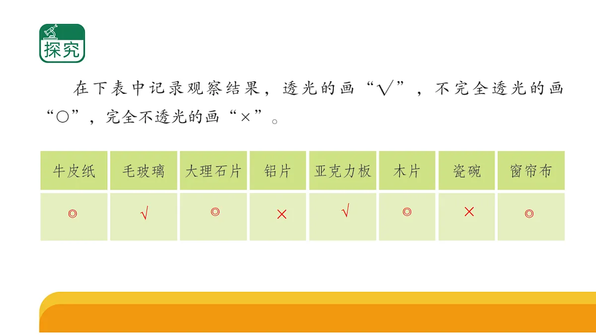 四上4-14《透光材料》第4页