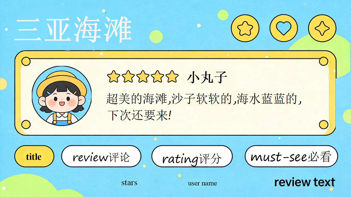 2026秋pep人教版六上英语Unit1 Amazing landmarks PartB Read and write 课件第6页