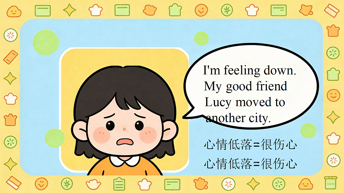 2026秋pep人教版六上英语Unit3 Healthy life PartB Read and write 课件第8页