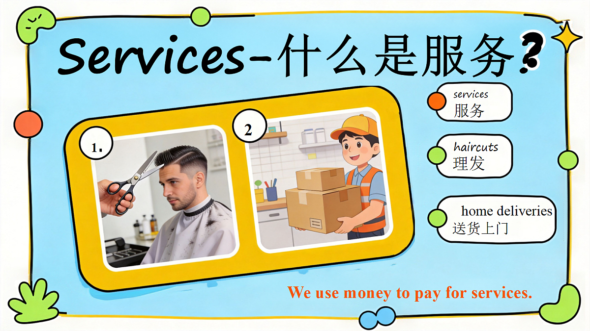2026秋pep人教版六上英语Unit4 Managing money well PartA Lets learn 课件第6页