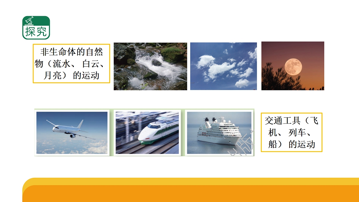 四上 2.5运动与位置第5页
