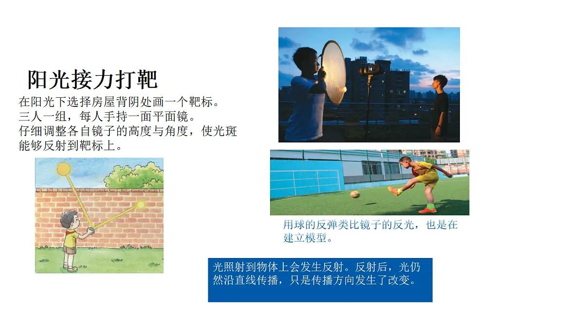 五上1-2《光的反射》第2页