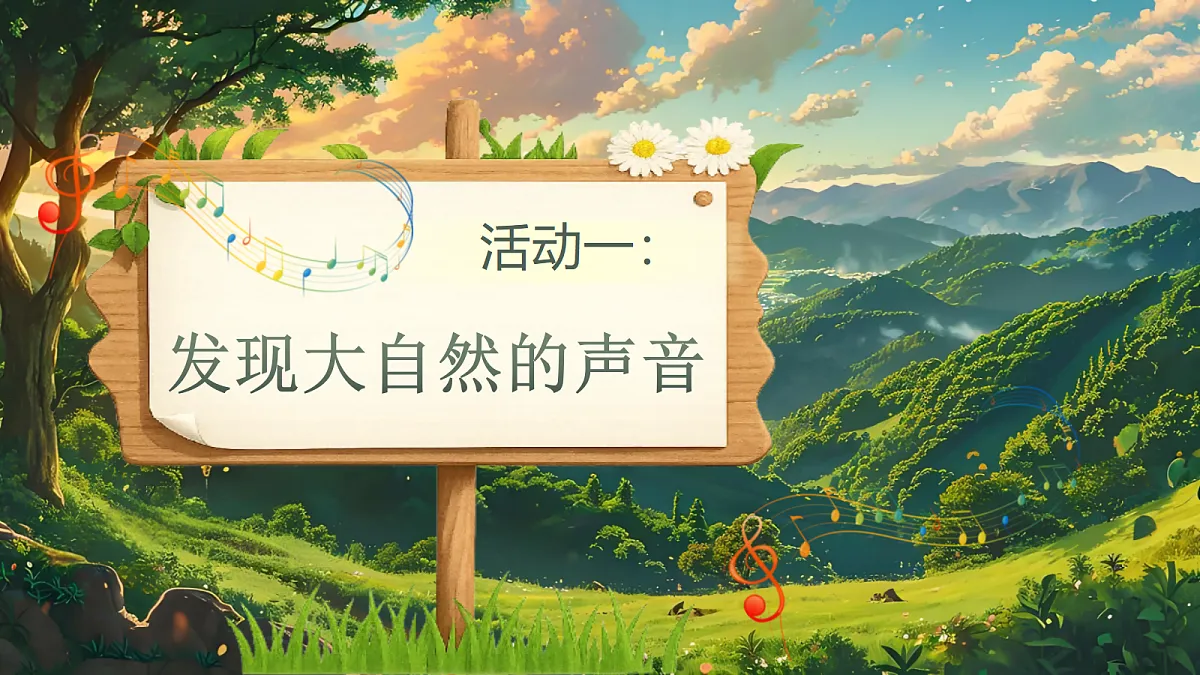 21.大自然的声音第3页
