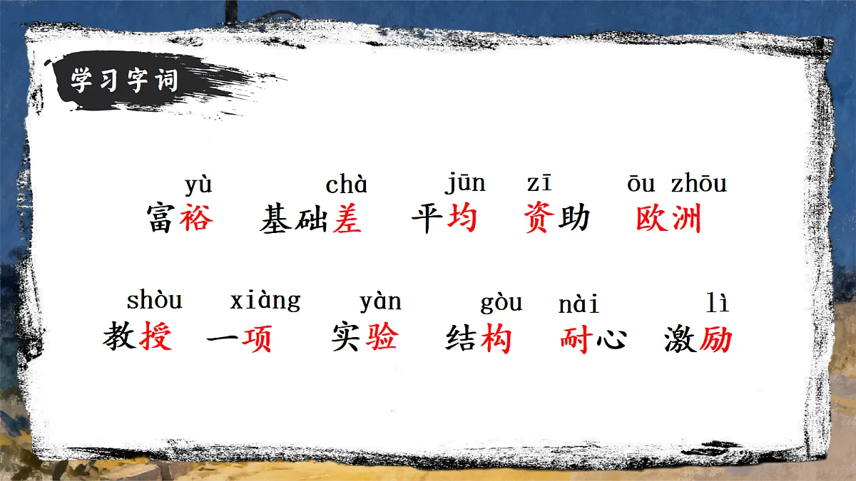 24.一定要争气第3页