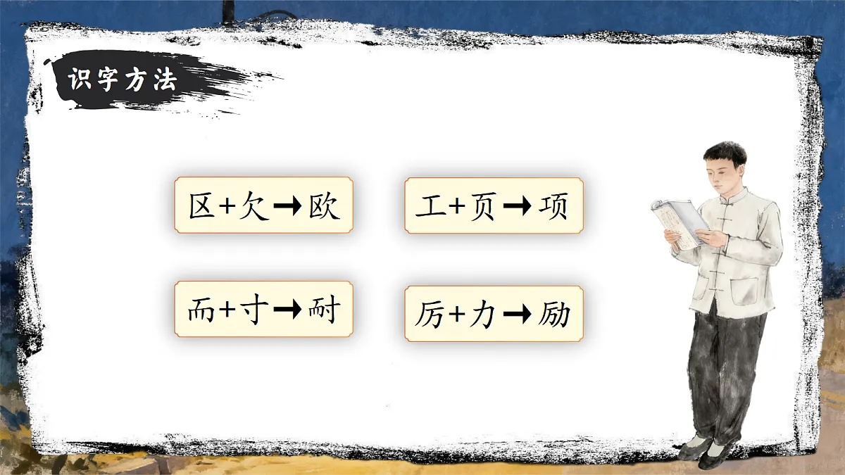 24.一定要争气第4页