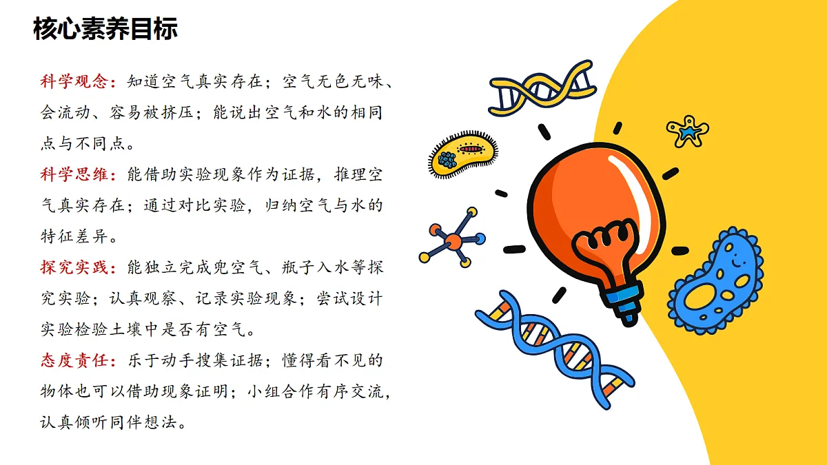 《感受空气》课件第2页