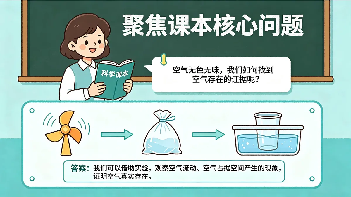 《感受空气》课件第5页