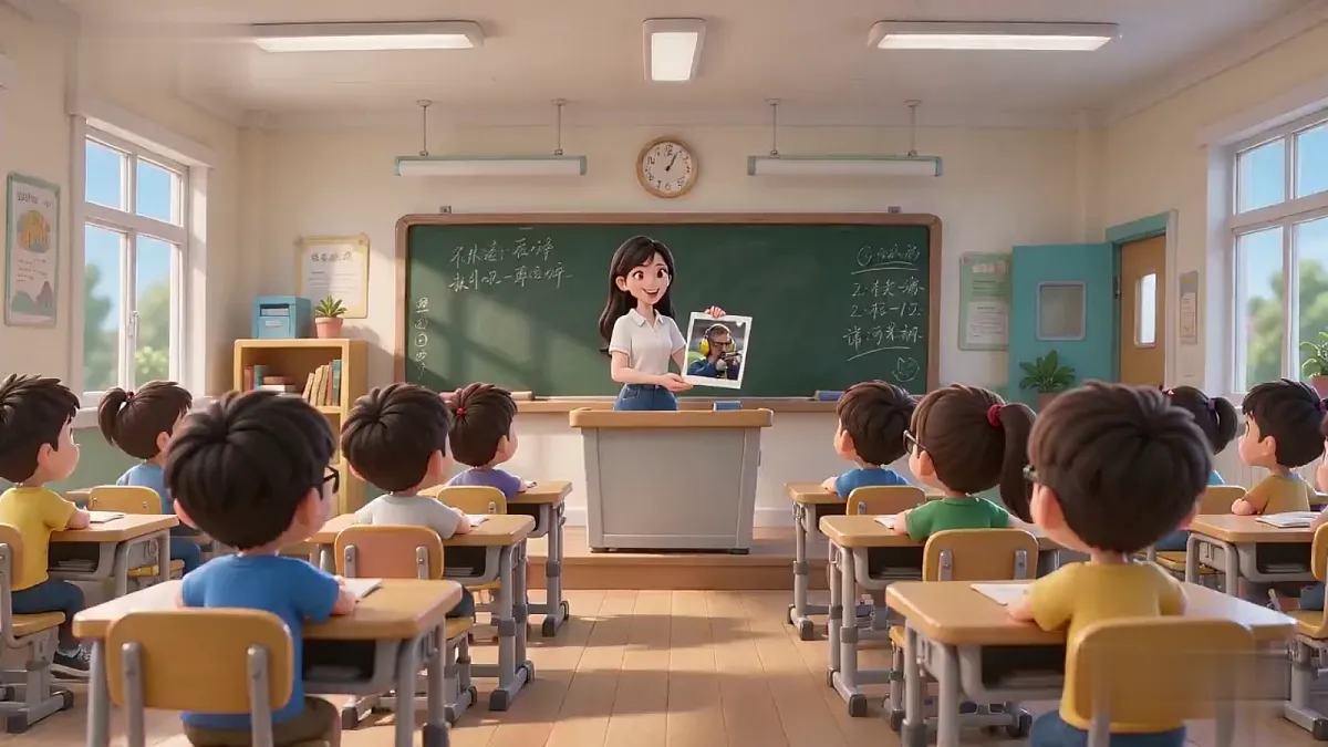 《保护听力》课件第4页