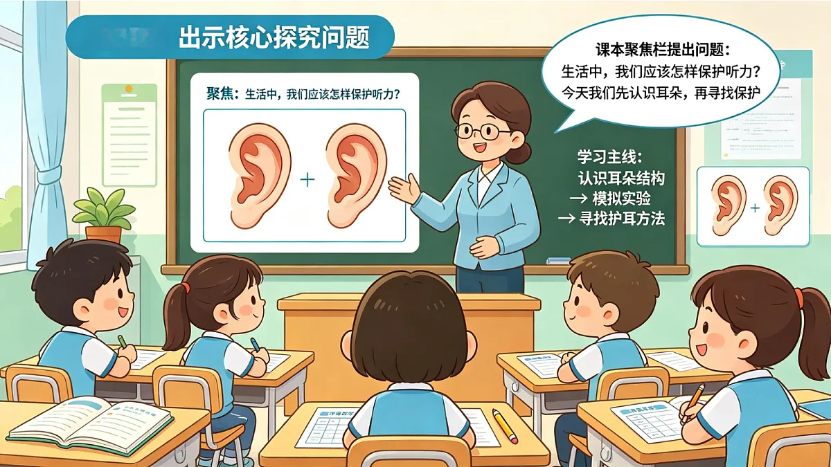 《保护听力》课件第6页