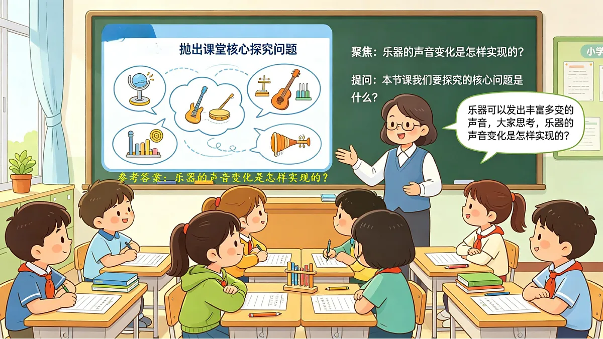 《乐器的声音变化》课件第6页