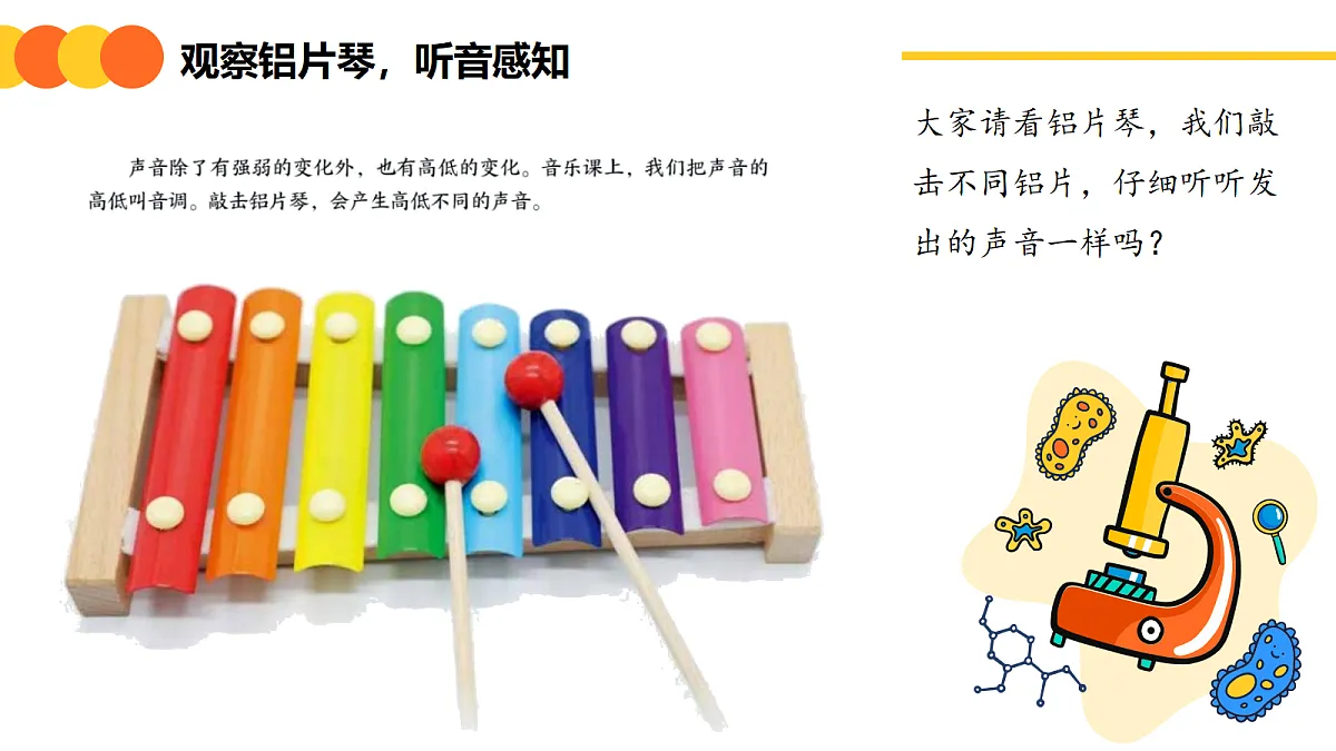 《声音的高低》课件第5页