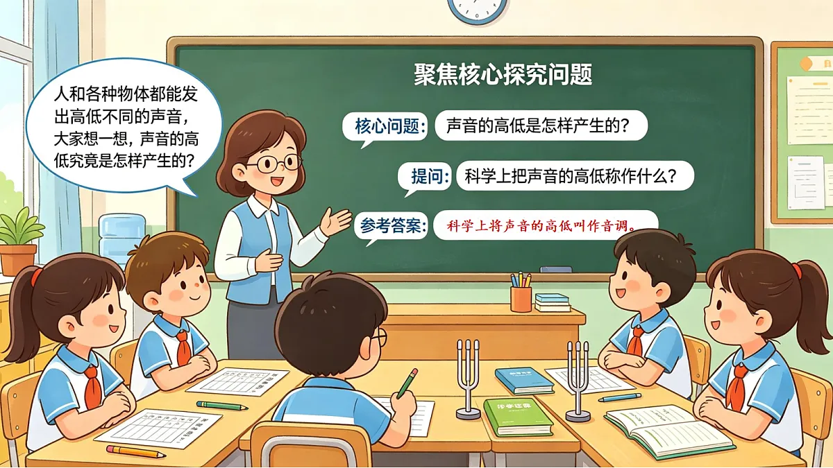 《声音的高低》课件第7页