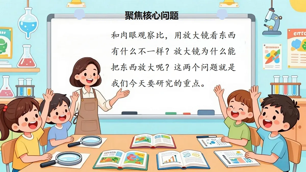 《研究放大镜》课件第6页