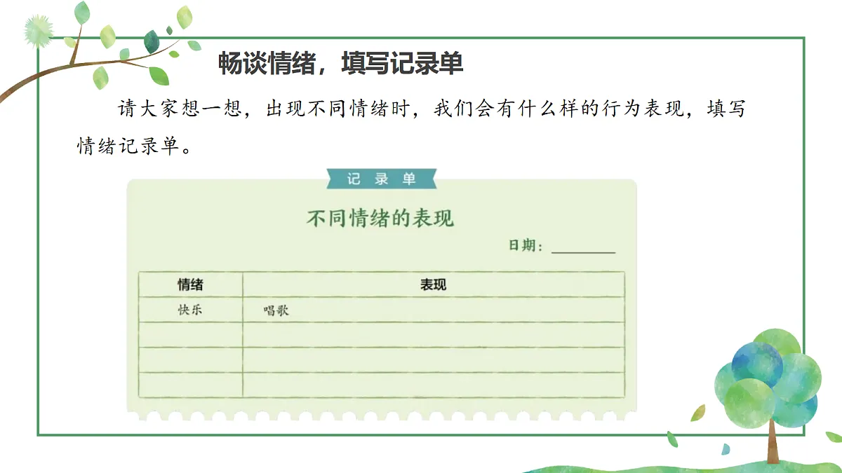 《管理我们的情绪》课件第8页