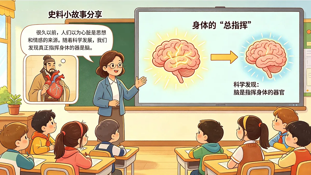 《身体的总指挥》课件第5页