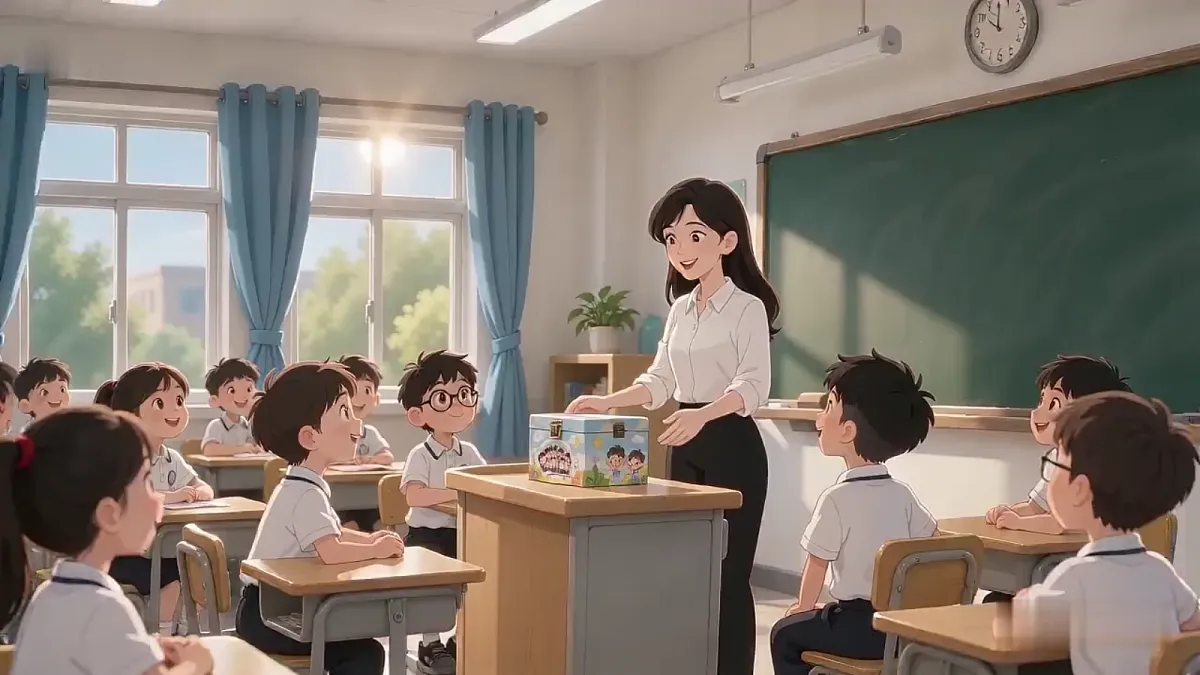 《生长发育的信息》课件第4页