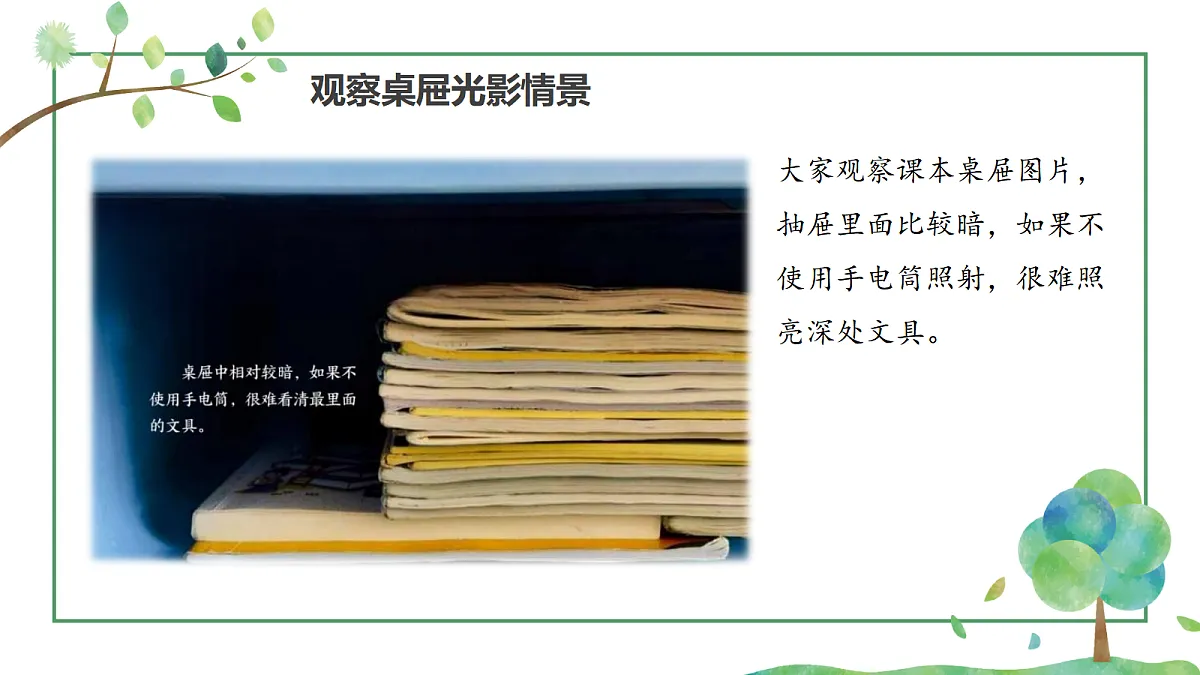《光的反射现象》课件第5页