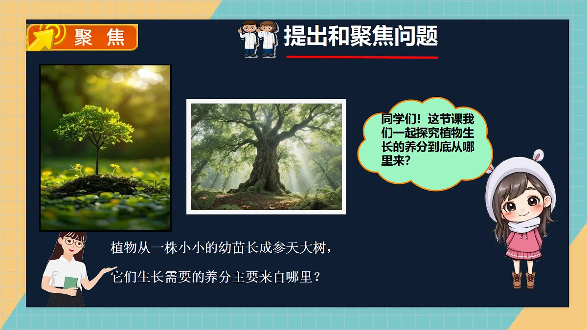 1.2《植物的光合作用》课件 第2页