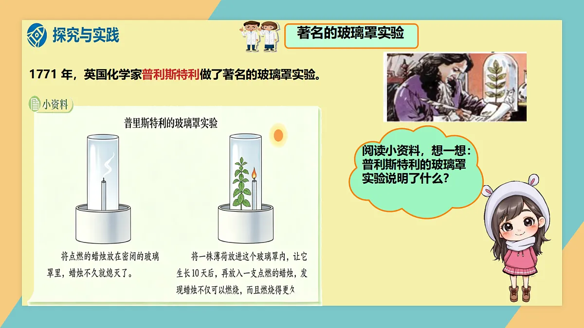 1.2《植物的光合作用》课件 第7页