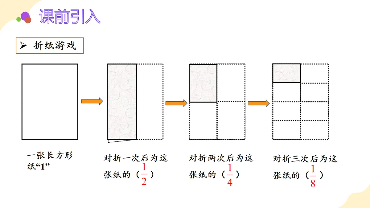 2026(新教材)人教版数学六年级上册-3.1《倒数的认识》(课件)第5页