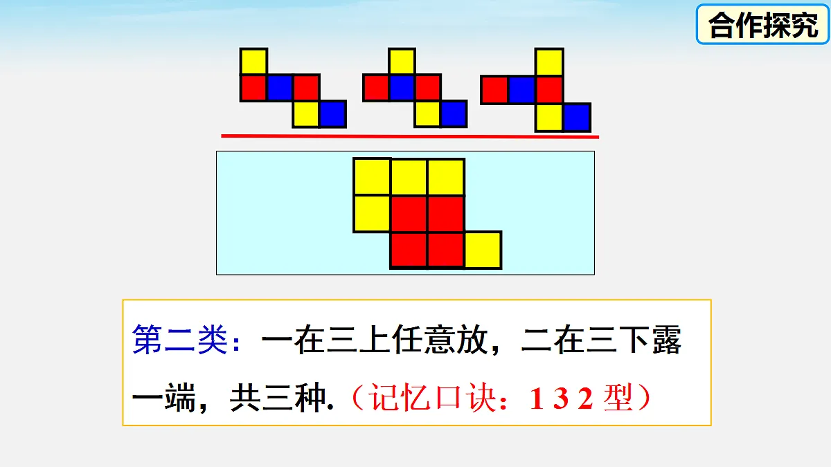 1.2 展开与折叠(2课时)第6页