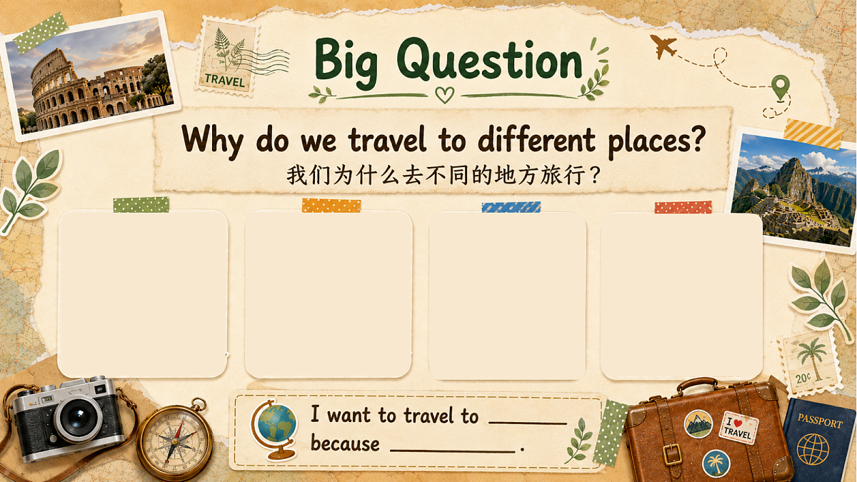 U1L1 Part A Let’s talk 课件第5页