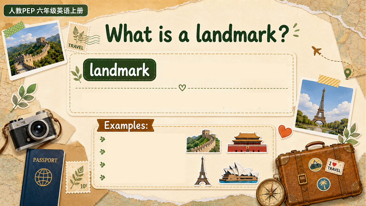 U1L1 Part A Let’s talk 课件第7页