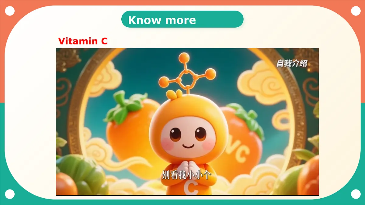 Unit 5《Health matters》Get ready 课件 外研版英语六上第8页