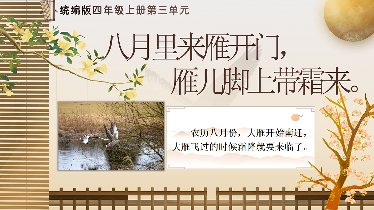 单元导读《处处留心皆学问》第2页