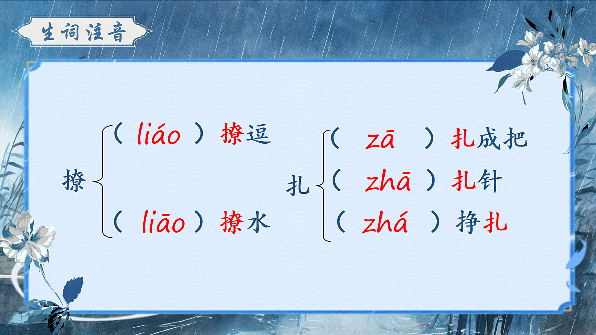《17 孤独之旅》课件第8页
