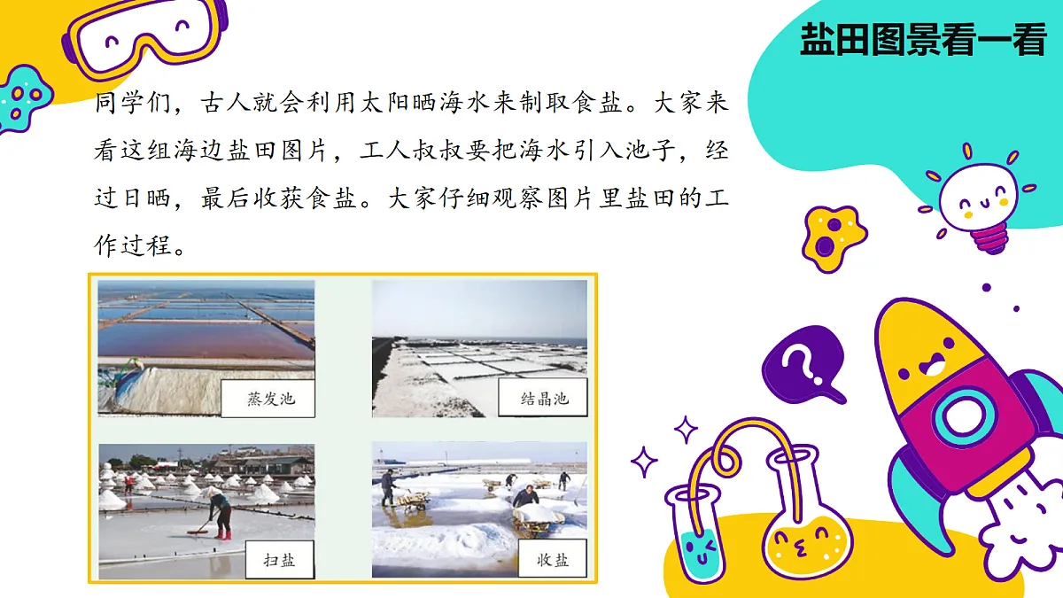 《蒸发的快慢》课件第5页