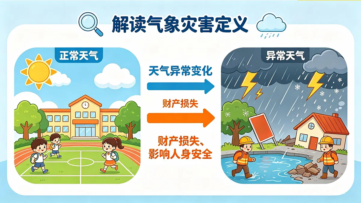 《气象灾害》课件 (1)第6页