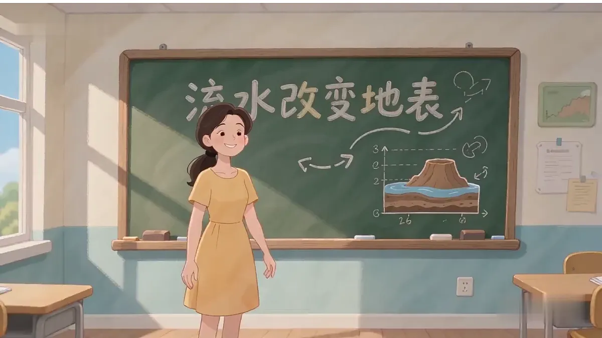 《水与地表形态》课件第3页