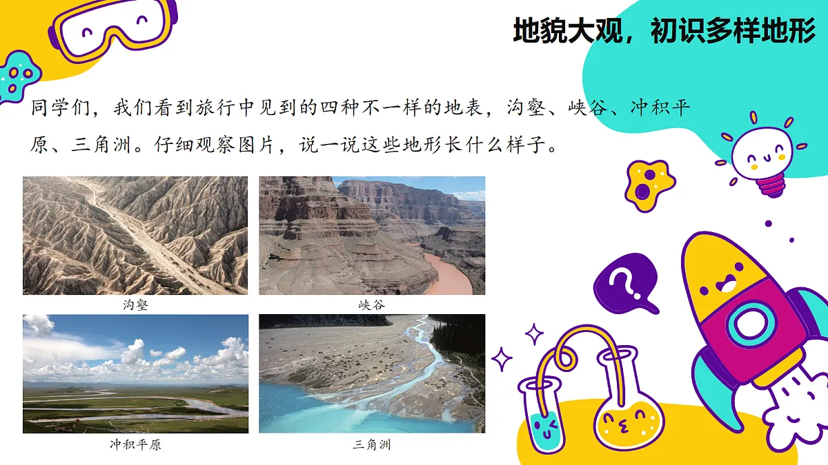 《水与地表形态》课件第5页