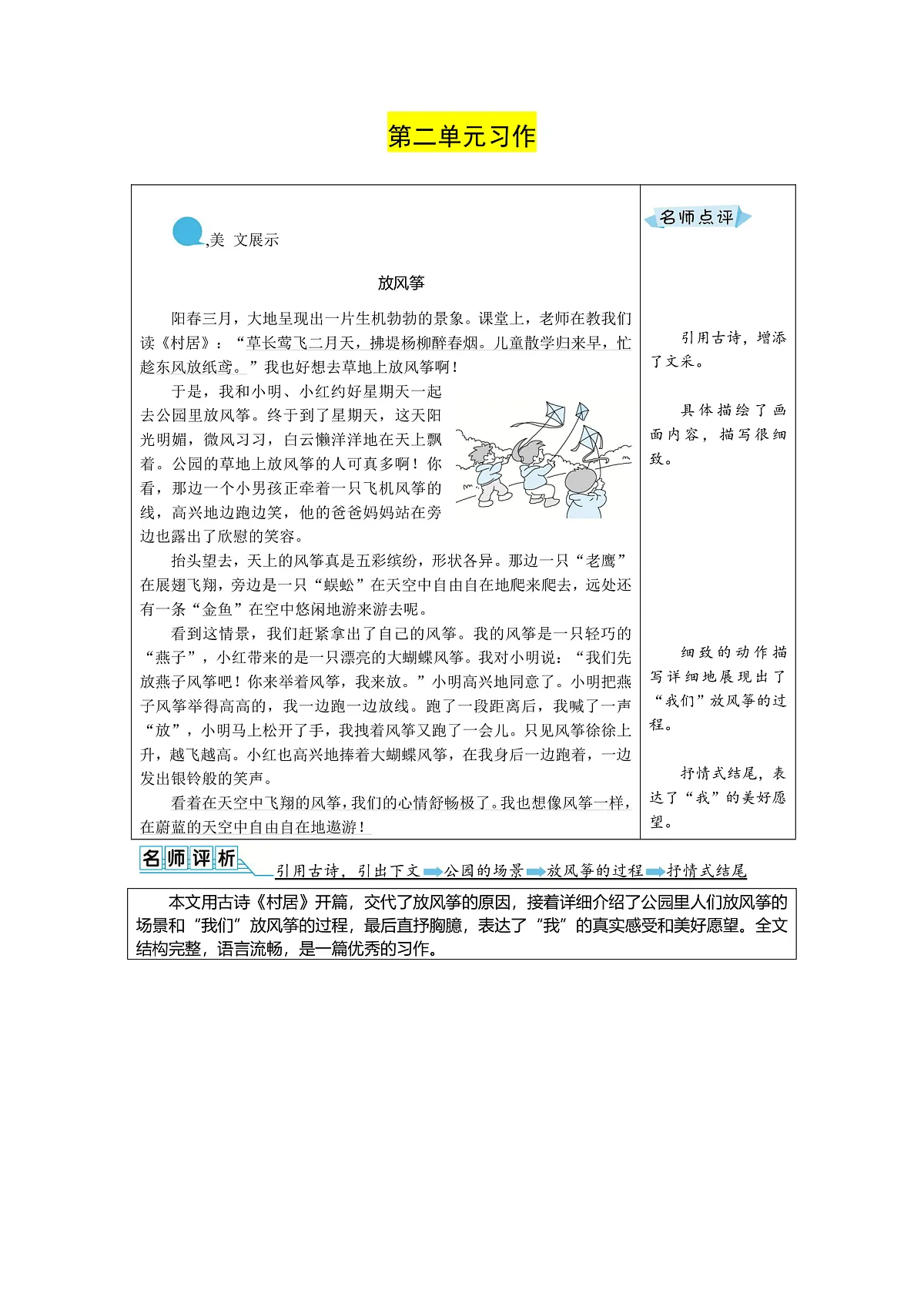 第二单元第1页