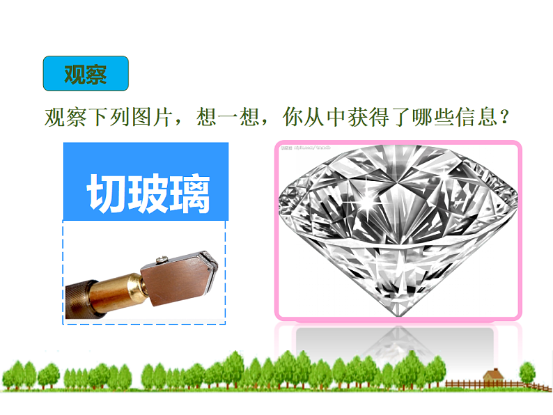 第1课时 碳的单质第5页