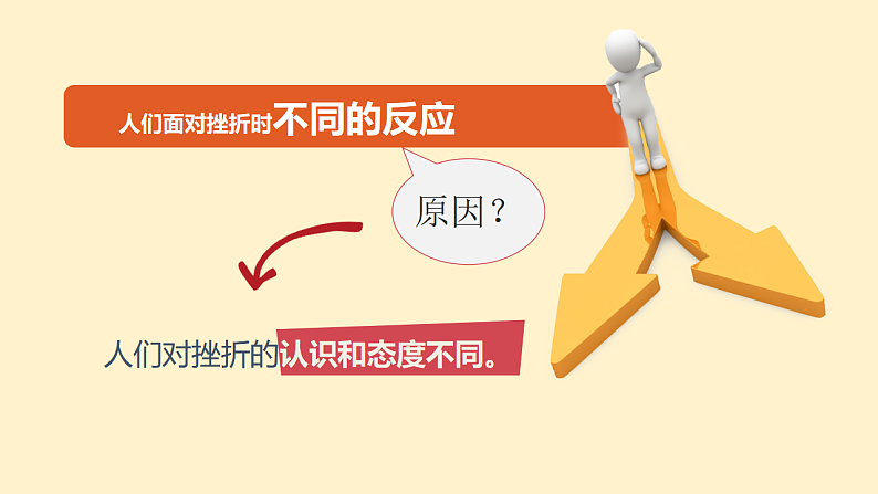 9.2 增强生命的韧性 课件+教案- 部编版道德与法治七年级上册08