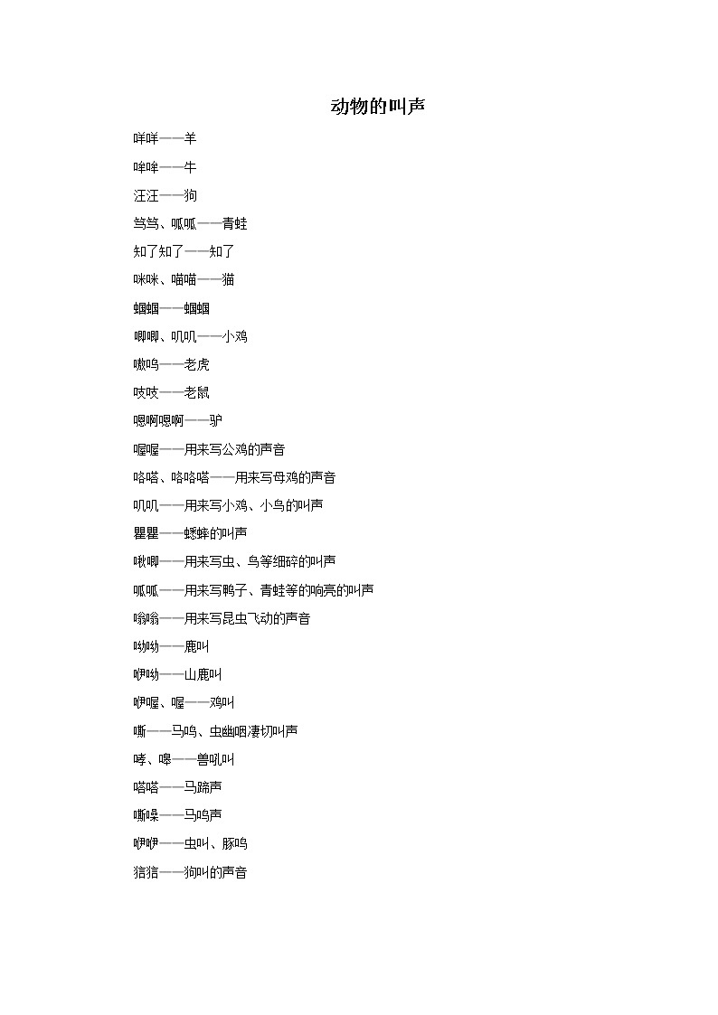 歌曲《在农场里》课件PPT+素材01