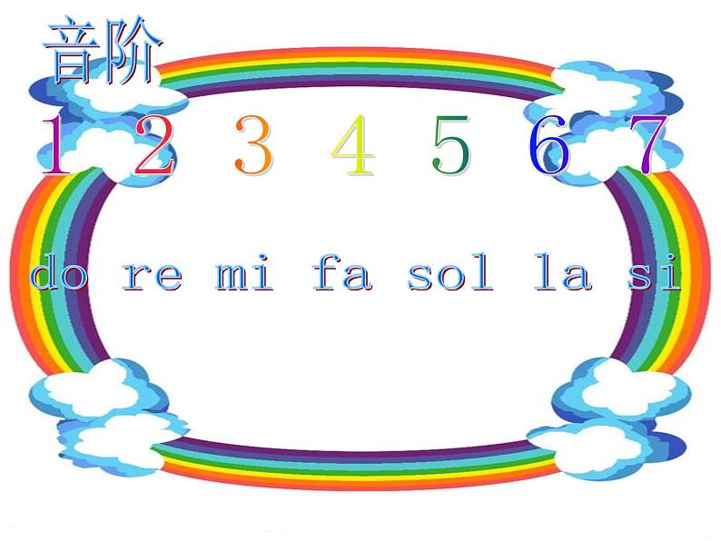 歌曲 《敲起音条3（mi）、5（sol）、6（la)》 课件01